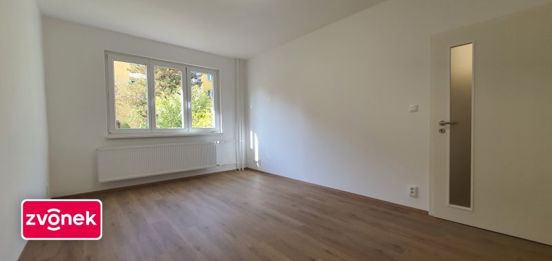 Prodej bytu 1+1 34 m², Vsetín