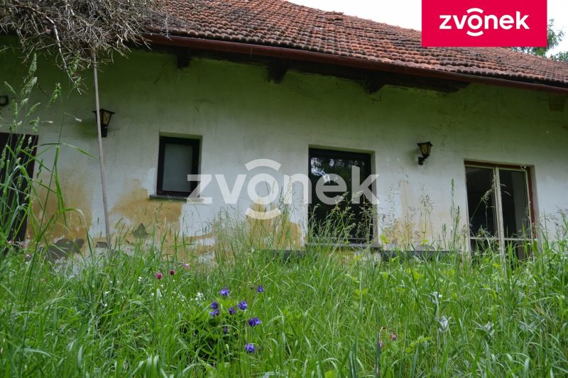 Prodej rodinného domu 100 m², Hustopeče nad Bečvou - Poruba