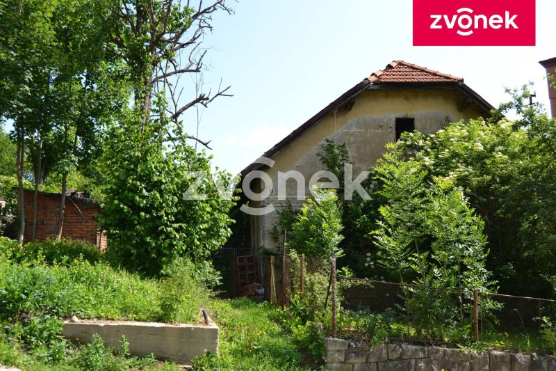 Prodej stavebního pozemku 6 879 m², Vsetín