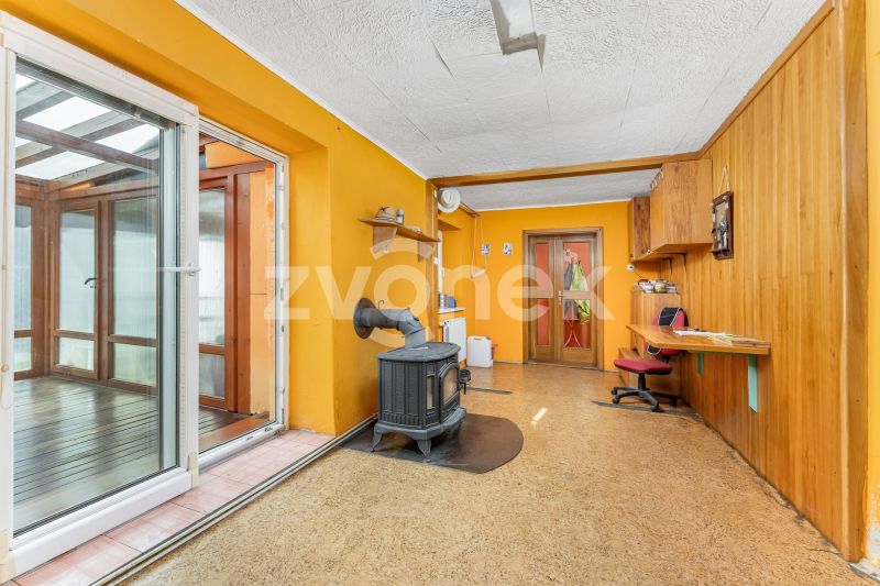 Prodej rodinného domu 134 m², Ludslavice