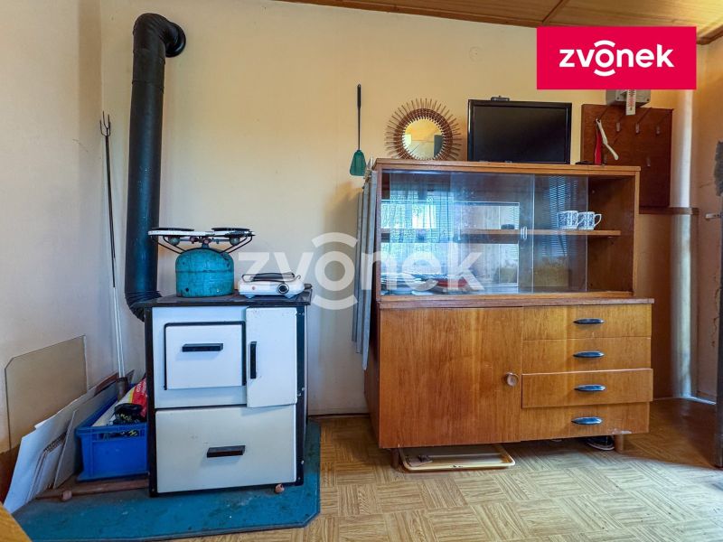 Prodej chaty 48 m², Zlín - Malenovice