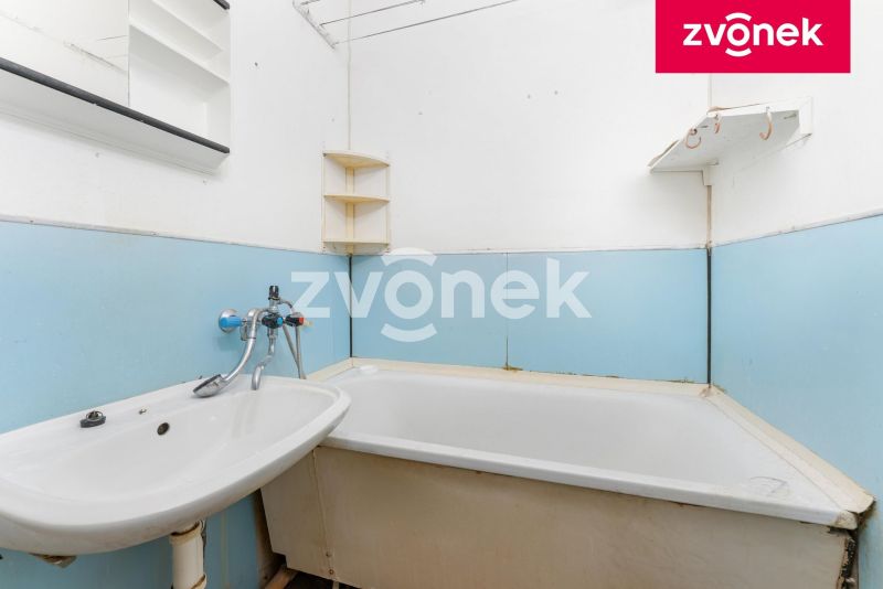 Prodej bytu 2+1 52 m², Bojkovice