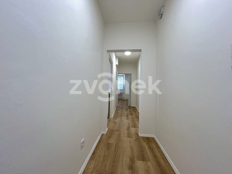 Pronájem bytu 3+1 62 m², Chropyně