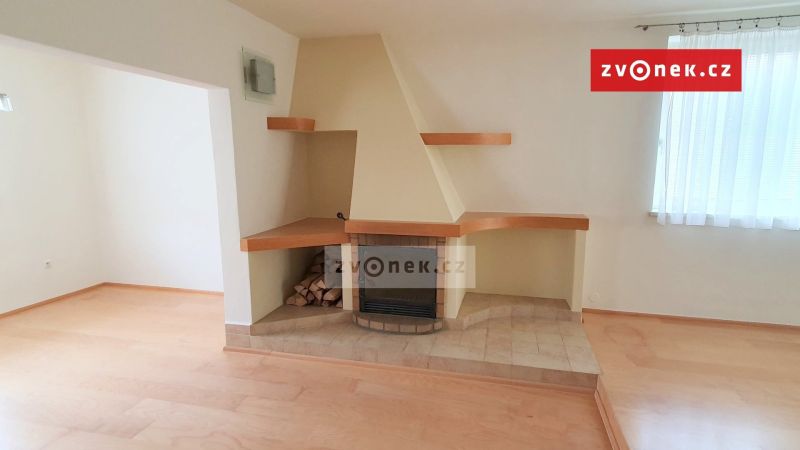 Pronájem rodinného domu 270 m², Zlín