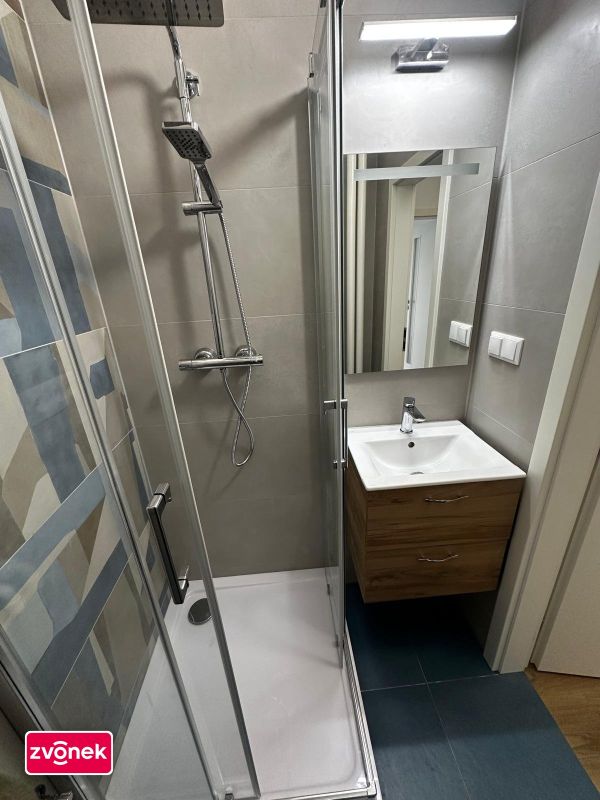 Prodej bytu 1+1 34 m², Vsetín