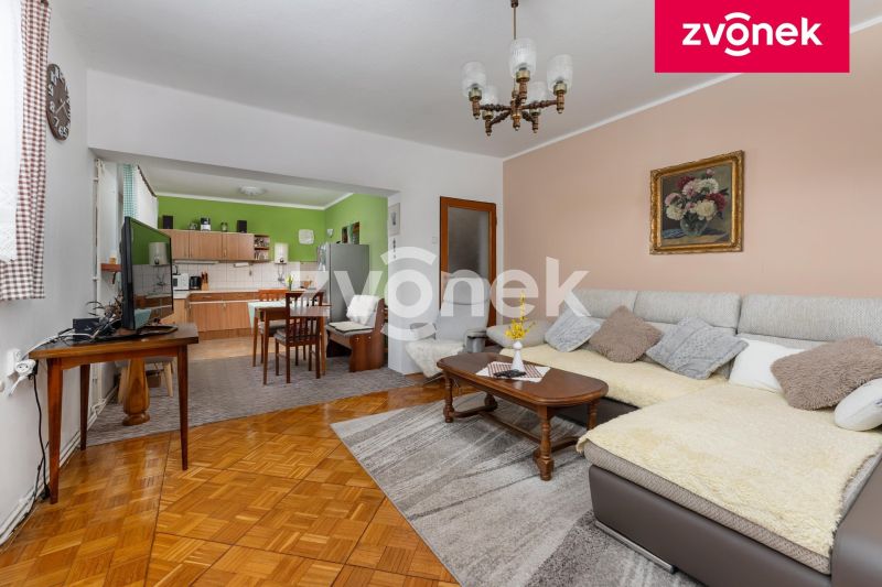 Prodej rodinného domu 170 m², Bílovice