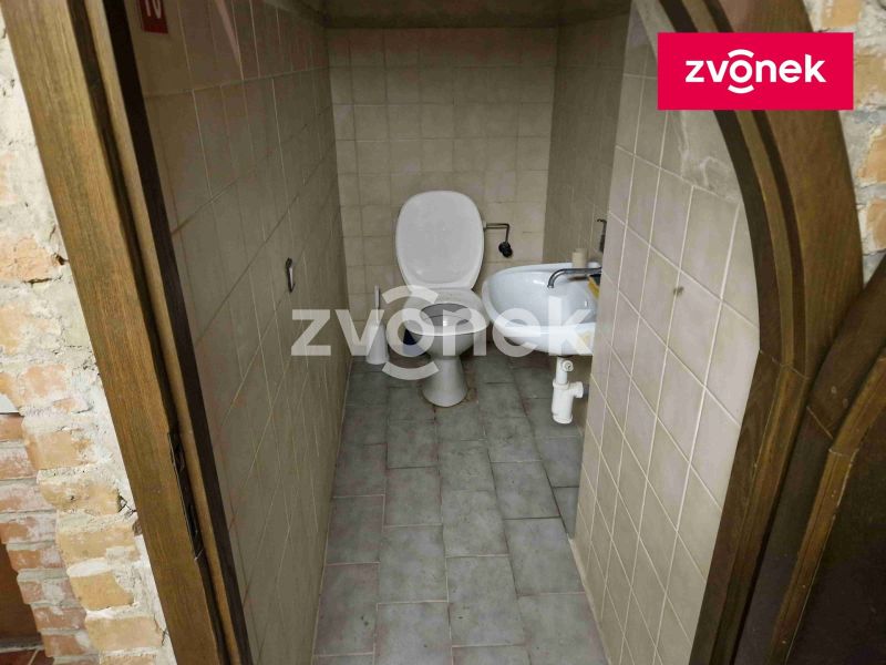 Pronájem obchodního prostoru 650 m², Uherské Hradiště