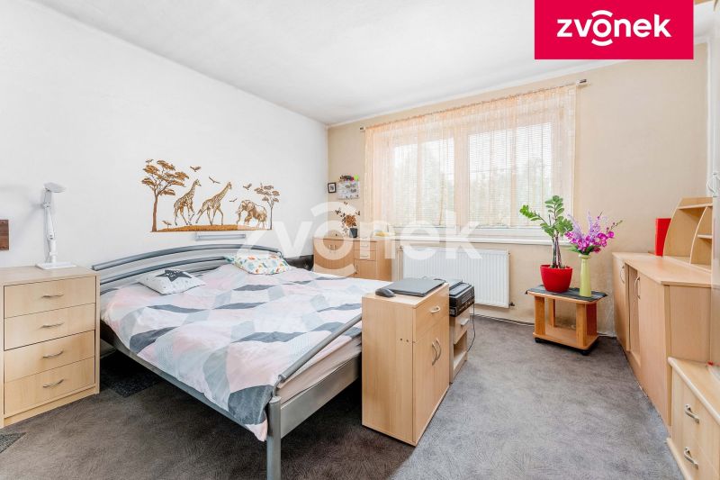Prodej rodinného domu 220 m², Břest