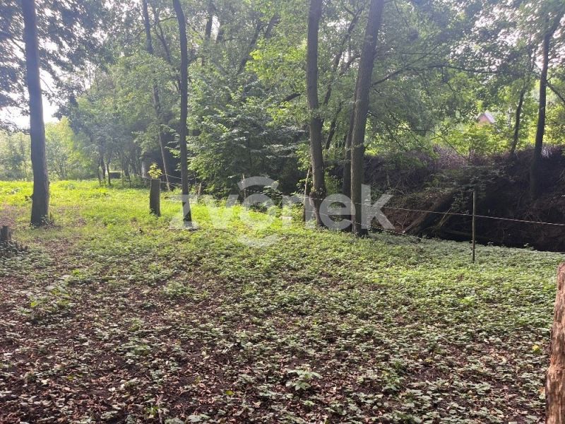 Prodej  pozemku 1 620 m², Halenkovice