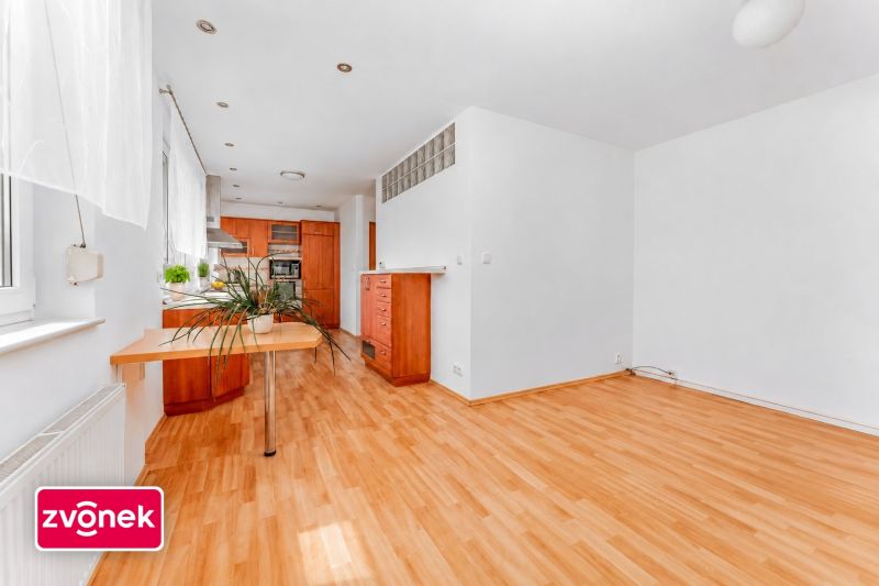 Krásný byt 3+kk Otrokovice - Kvítkovice, balkon