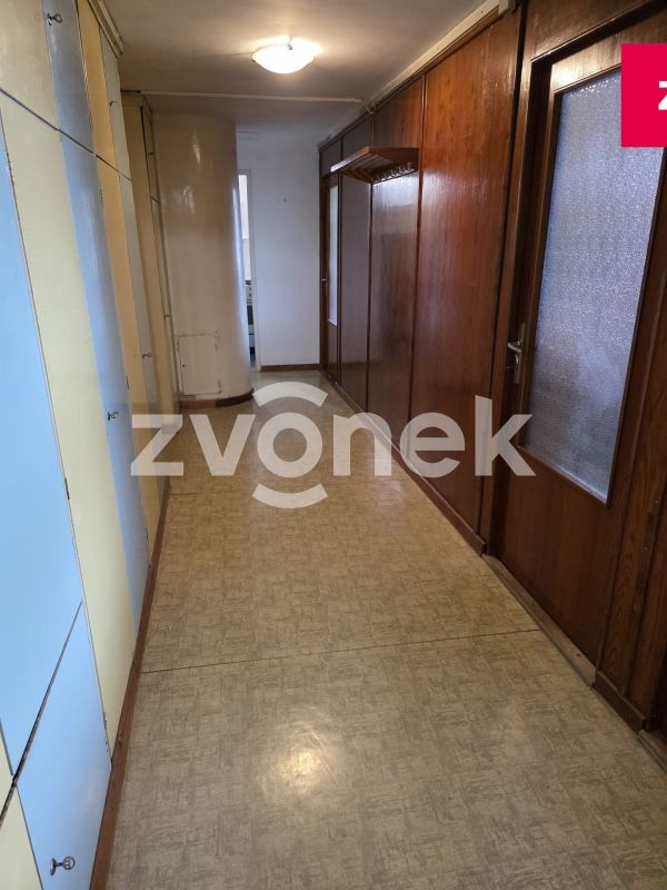 Prodej bytu 3+kk 70 m², Zlín