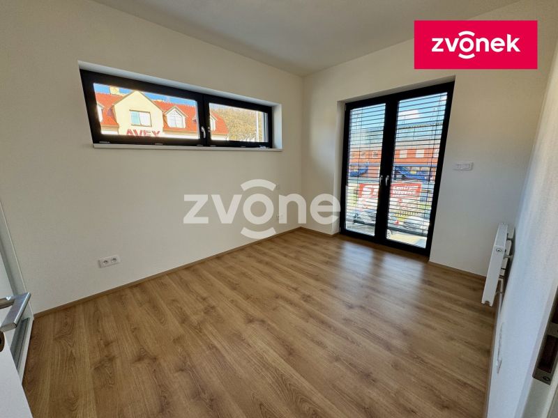Pronájem bytu 2+kk 57 m², Zlín