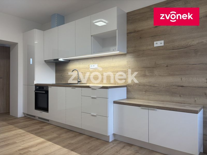 byt 3kk, Racková, 50m2