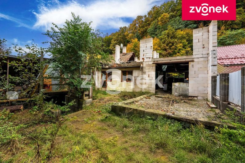Prodej rodinného domu 100 m², Zlín - Jaroslavice