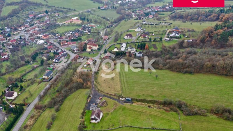 Prodej pole 17 509 m², Ludkovice