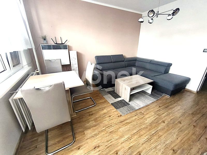 Pronájem bytu 3+1 68 m², Zlín