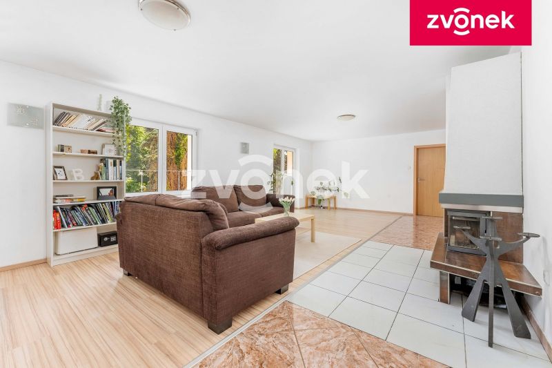 Prodej rodinného domu 207 m², Březnice