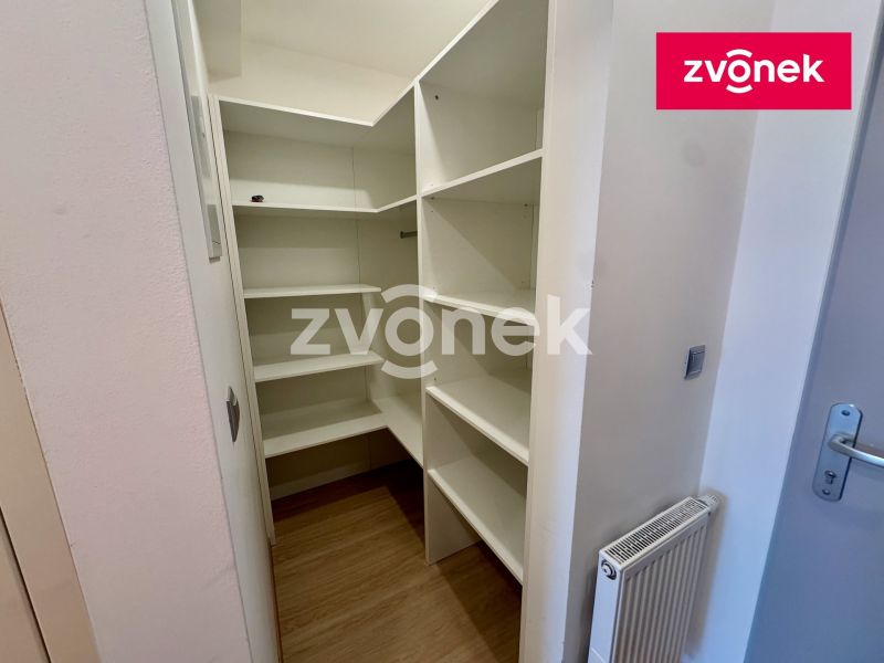 Pronájem bytu 3+kk 92 m², Zlín