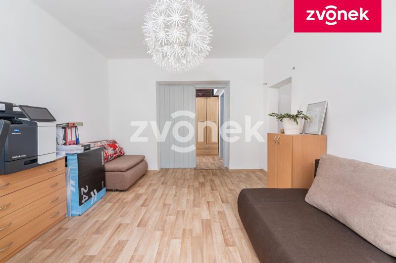 Prodej rodinného domu 214 m², Zlín - Prštné