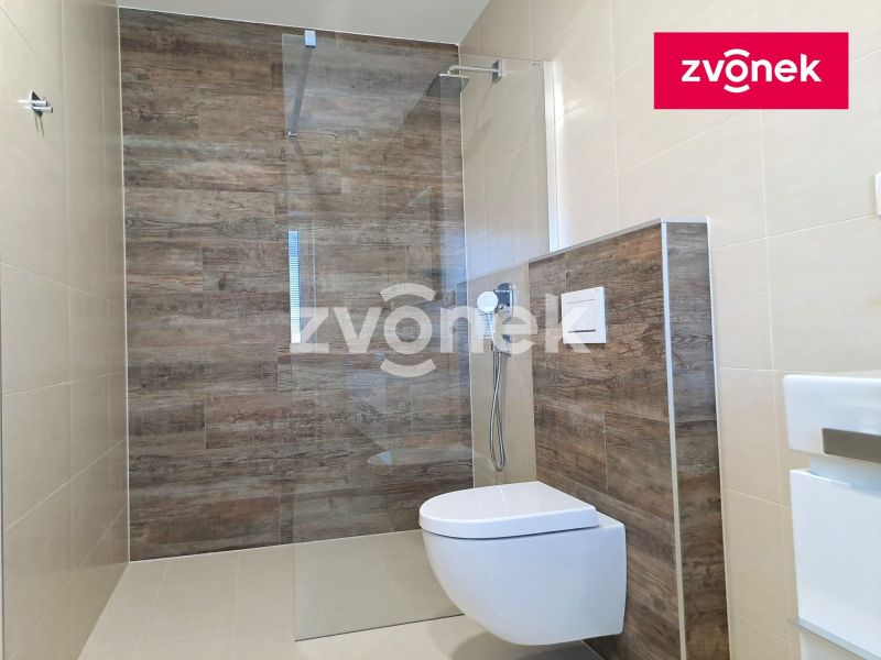 Pronájem rodinného domu 79 m², Zlín - Štípa