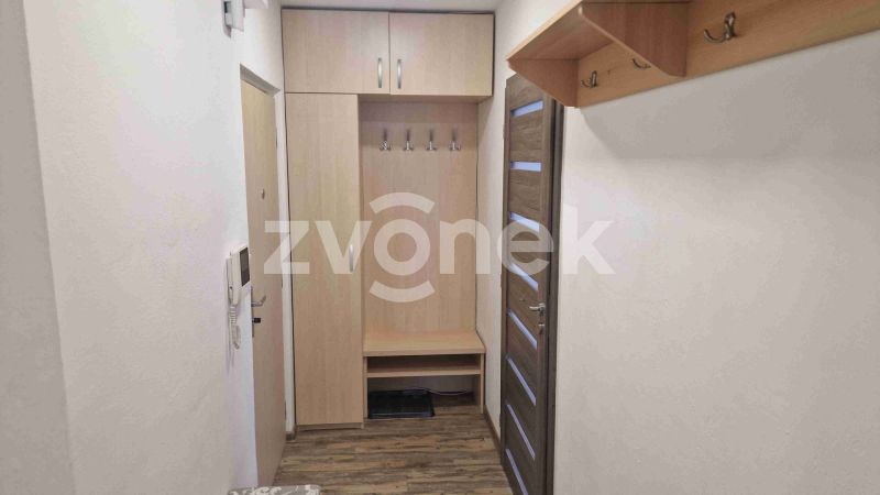 Pronájem bytu 3+1 62 m², po celkové rekonstrukci ve Štěpnicích, Uherské Hradiště