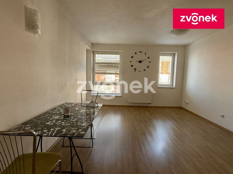 Pronájem bytu 2+kk 53 m², Zlín
