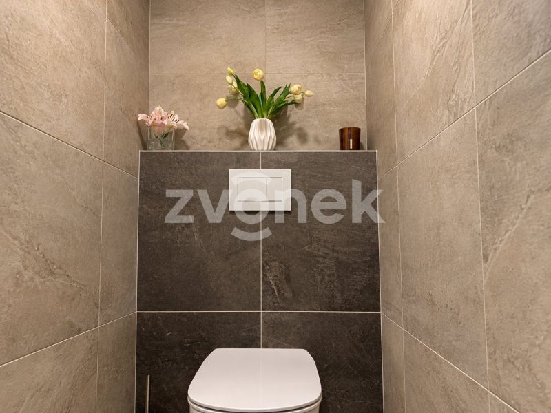 Prodej luxusního bytu 3+kk s terasou a garážovým stáním – Rezidence Bartoška