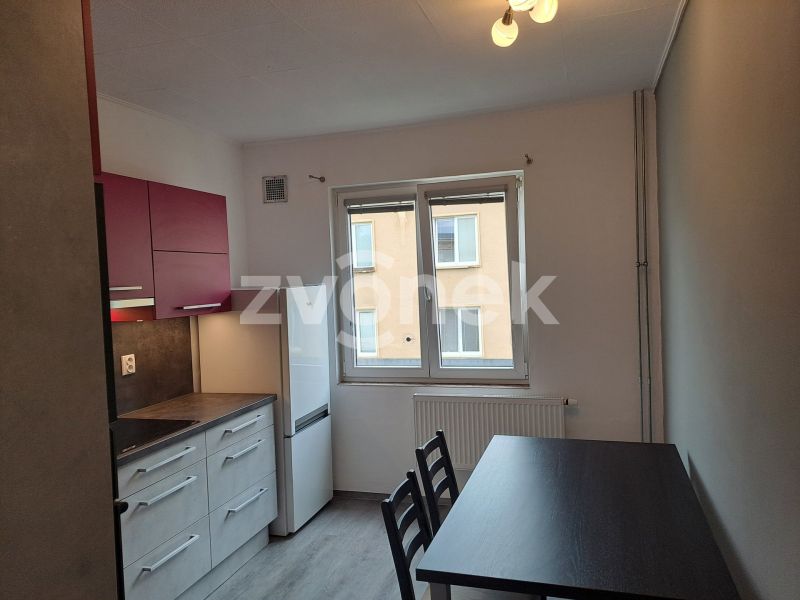 Pronájem bytu 2+1 53 m², Padělky - Zlín