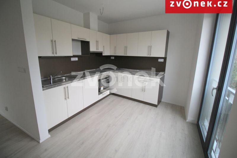 2+kk Otrokovice, novostavba, ihned