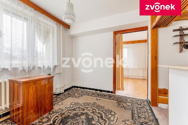 Prodej rodinného domu 180 m², Vsetín