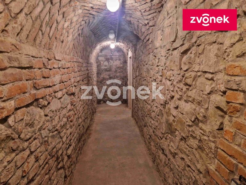 Pronájem obchodního prostoru 650 m², Uherské Hradiště