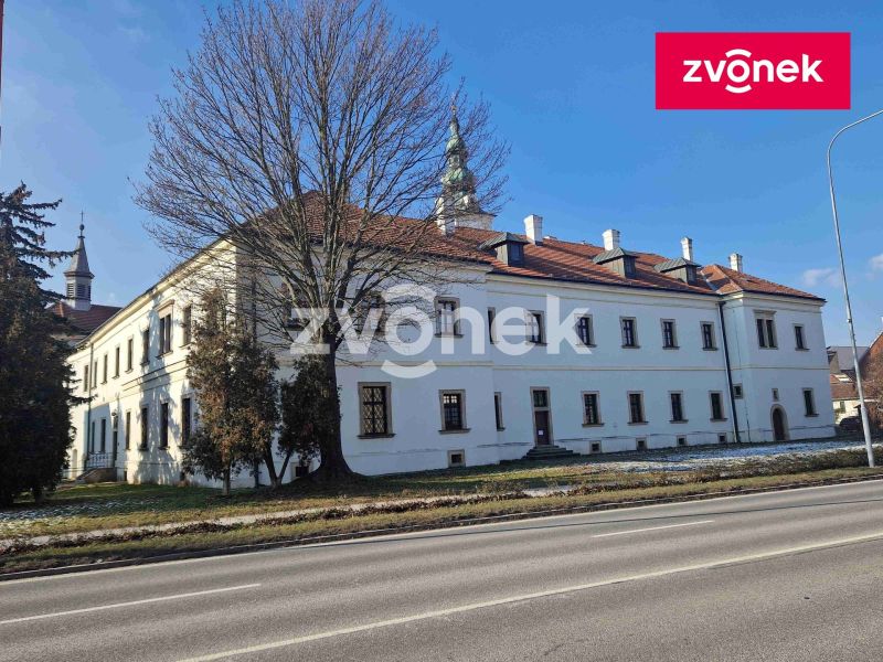 Pronájem obchodního prostoru 650 m², Uherské Hradiště