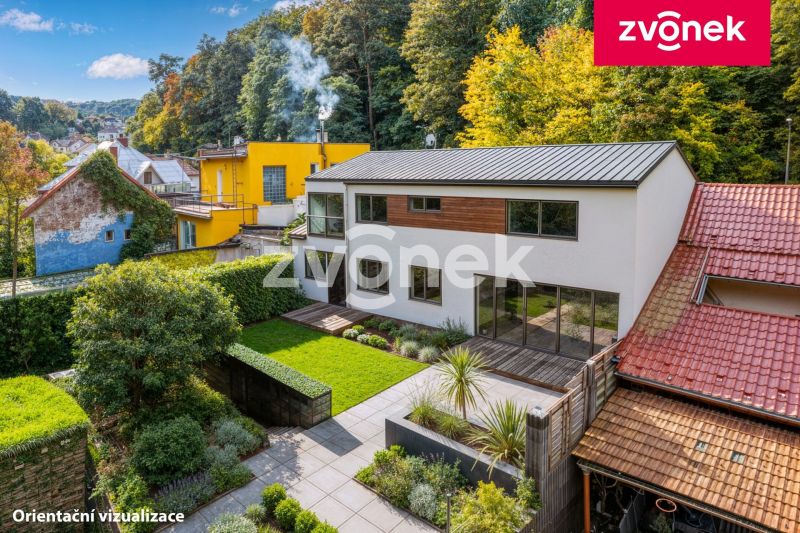 Prodej rodinného domu 100 m², Zlín - Jaroslavice