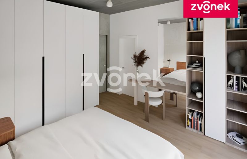 Prodej bytu 4+kk 93 m², Zlín