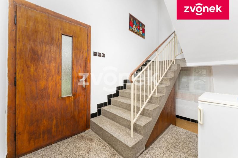 Prodej rodinného domu 210 m², Zlín - Malenovice