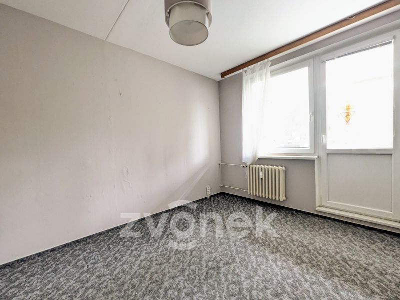 Prodej bytu 3+1 72 m², Vsetín