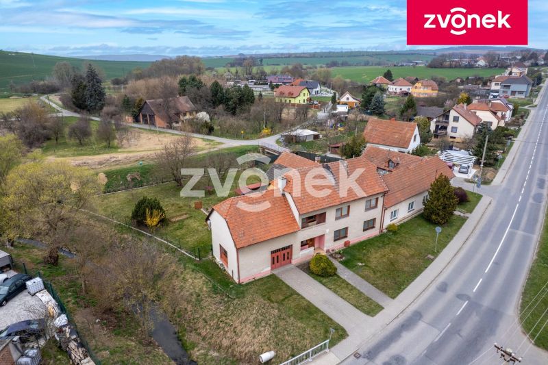Prodej rodinného domu 170 m², Bílovice