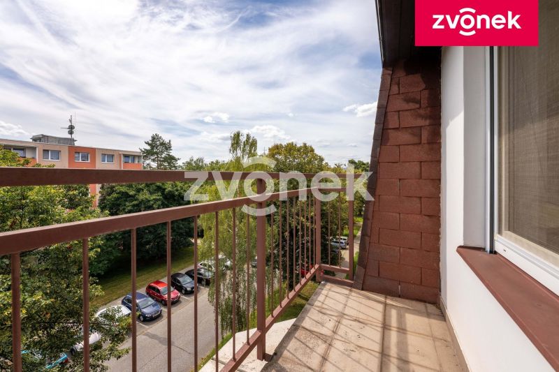 Prodej bytu 3+kk 71 m², Otrokovice - Kvítkovice