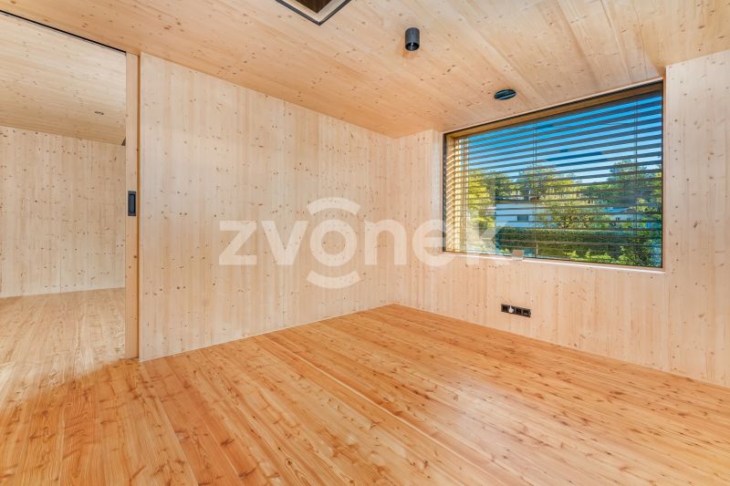 Prodej moderní pasivní novostavby 5+1, 145 m² – Dolní Bečva