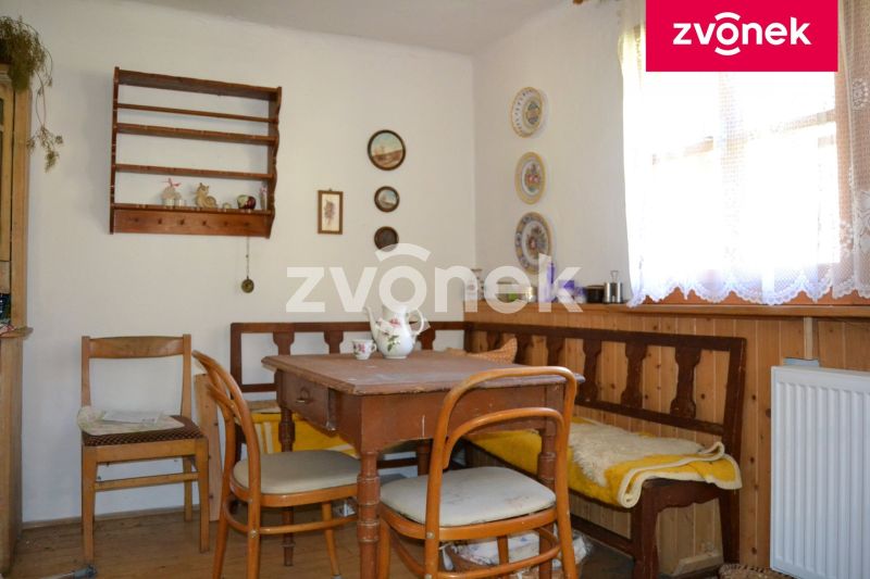 Prodej chalupy 90 m², Velké Karlovice