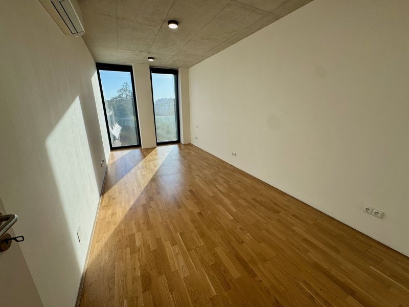 Prostorný byt 3+kk, 90 m², Zlín – centrum, ul. Lešetín