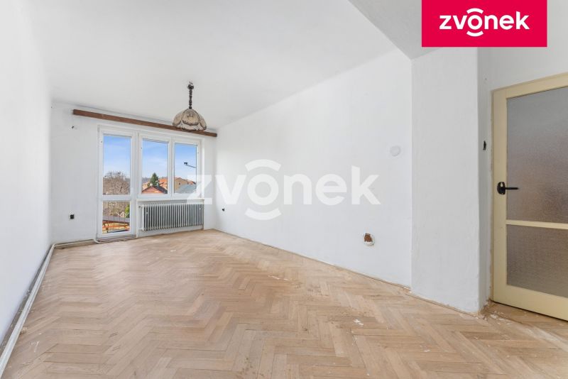 Prodej bytu 2+1 52 m², Bojkovice