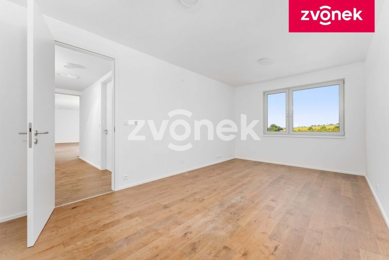 Pronájem bytu 3+kk 143 m², Zlín