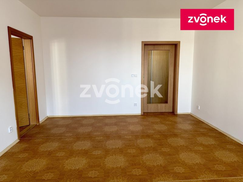 Pronájem bytu 4+1 90 m², Otrokovice