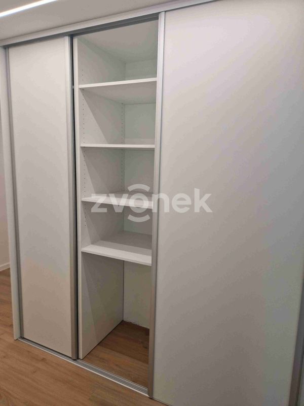 Pronájem bytu 3+kk po celkové rekonstrukci, Uherské Hradiště
