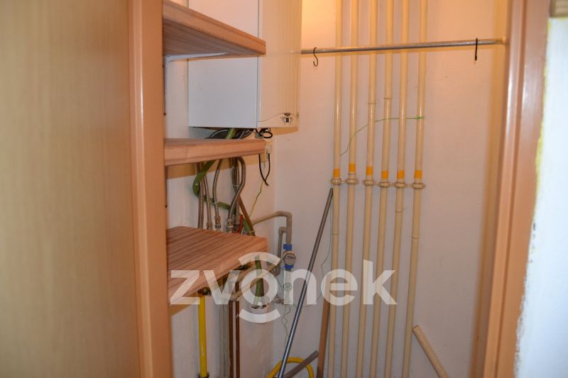 Pronájem bytu 2+1 60 m², Valašské Meziříčí - Krásno nad Bečvou