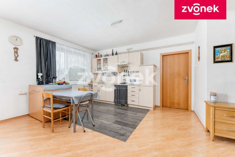 Prodej rodinného domu 220 m², Břest