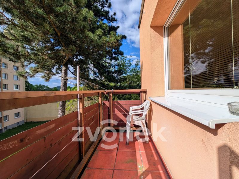 Prodej bytu 2+1 63 m², Frenštát pod Radhoštěm
