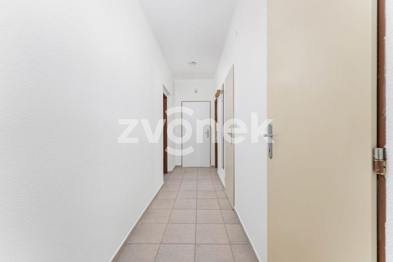 Prodej garáže 18 m², Zlín - Kudlov