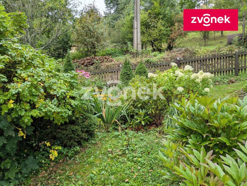 Prodej chaty 70 m², Lidečko